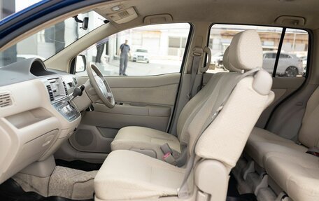 Toyota Raum II, 2009 год, 760 000 рублей, 16 фотография