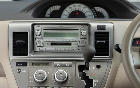 Toyota Raum II, 2009 год, 760 000 рублей, 13 фотография