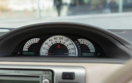 Toyota Raum II, 2009 год, 760 000 рублей, 12 фотография
