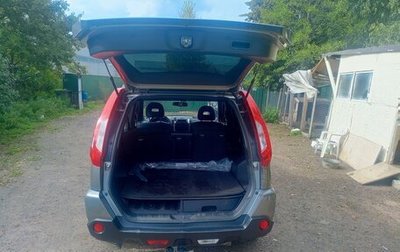 Nissan X-Trail, 2014 год, 1 600 000 рублей, 1 фотография