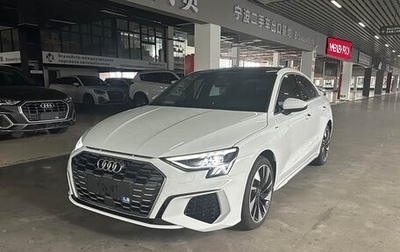 Audi A3, 2023 год, 1 630 000 рублей, 1 фотография