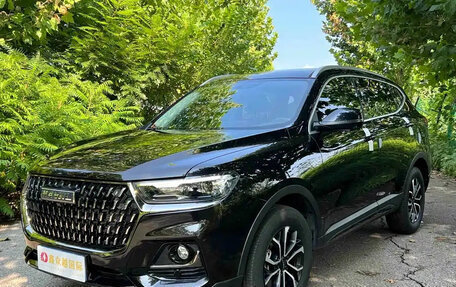 Haval H6, 2023 год, 1 375 000 рублей, 1 фотография