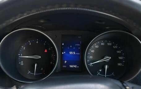 Toyota C-HR I рестайлинг, 2017 год, 1 700 000 рублей, 20 фотография