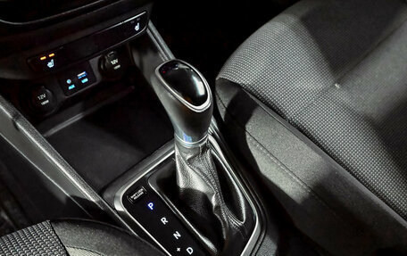 Hyundai Solaris II рестайлинг, 2017 год, 1 470 000 рублей, 15 фотография