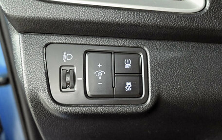 Hyundai Solaris II рестайлинг, 2017 год, 1 470 000 рублей, 14 фотография