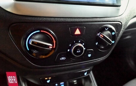 Hyundai Solaris II рестайлинг, 2017 год, 1 470 000 рублей, 16 фотография
