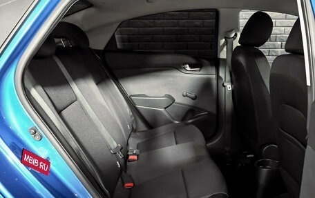 Hyundai Solaris II рестайлинг, 2017 год, 1 470 000 рублей, 18 фотография