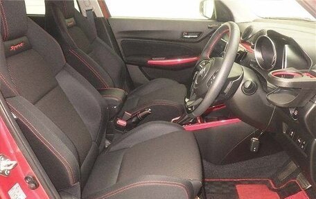 Suzuki Swift V, 2025 год, 1 815 000 рублей, 3 фотография