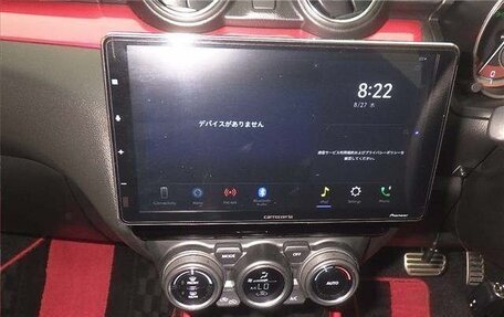 Suzuki Swift V, 2025 год, 1 815 000 рублей, 6 фотография