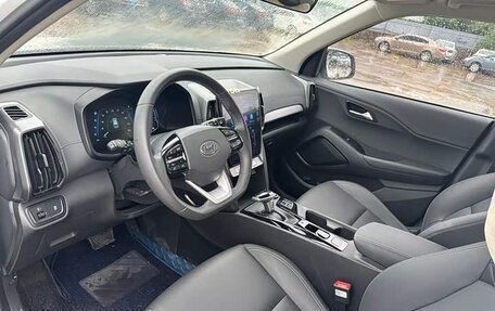 Hyundai Elantra, 2022 год, 1 290 000 рублей, 7 фотография