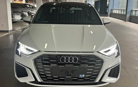 Audi A3, 2023 год, 1 630 000 рублей, 2 фотография
