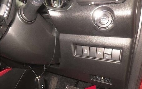 Suzuki Swift V, 2025 год, 1 815 000 рублей, 7 фотография