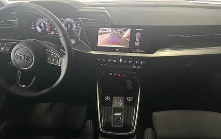 Audi A3, 2023 год, 1 630 000 рублей, 4 фотография