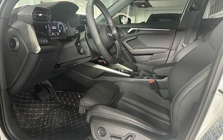 Audi A3, 2023 год, 1 630 000 рублей, 6 фотография