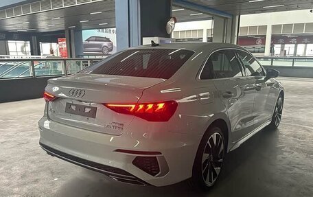 Audi A3, 2023 год, 1 630 000 рублей, 10 фотография