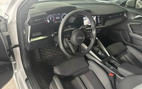 Audi A3, 2023 год, 1 630 000 рублей, 7 фотография