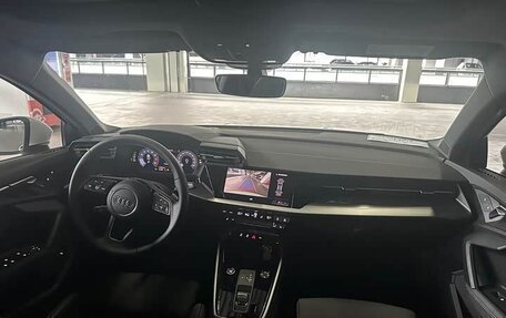 Audi A3, 2023 год, 1 630 000 рублей, 3 фотография