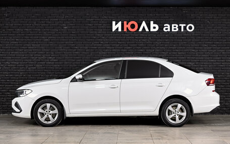 Volkswagen Polo VI (EU Market), 2020 год, 1 650 000 рублей, 8 фотография