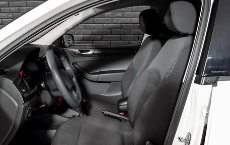 Volkswagen Polo VI (EU Market), 2020 год, 1 650 000 рублей, 10 фотография