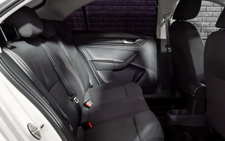 Volkswagen Polo VI (EU Market), 2020 год, 1 650 000 рублей, 17 фотография
