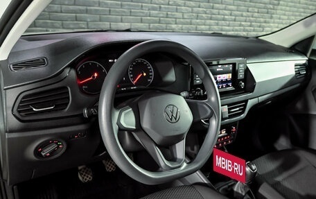 Volkswagen Polo VI (EU Market), 2020 год, 1 650 000 рублей, 12 фотография