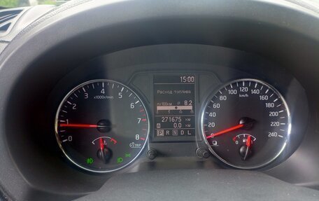 Nissan X-Trail, 2014 год, 1 600 000 рублей, 7 фотография