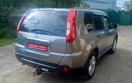 Nissan X-Trail, 2014 год, 1 600 000 рублей, 4 фотография