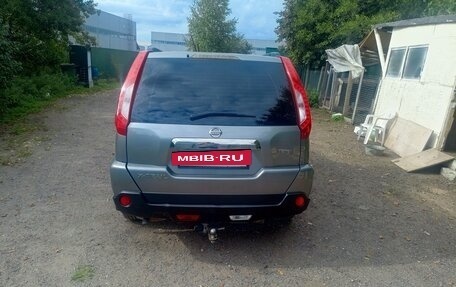 Nissan X-Trail, 2014 год, 1 600 000 рублей, 2 фотография