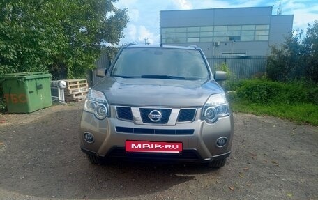Nissan X-Trail, 2014 год, 1 600 000 рублей, 5 фотография