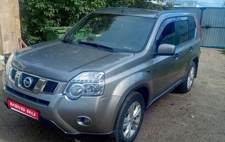 Nissan X-Trail, 2014 год, 1 600 000 рублей, 11 фотография