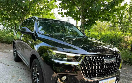 Haval H6, 2023 год, 1 375 000 рублей, 3 фотография