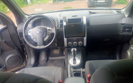 Nissan X-Trail, 2014 год, 1 600 000 рублей, 14 фотография