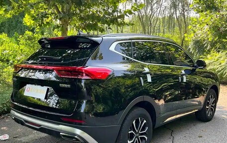 Haval H6, 2023 год, 1 375 000 рублей, 6 фотография