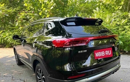 Haval H6, 2023 год, 1 375 000 рублей, 4 фотография