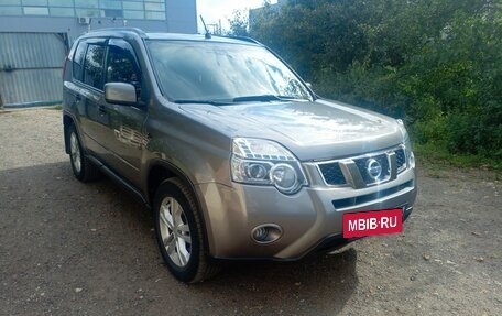 Nissan X-Trail, 2014 год, 1 600 000 рублей, 12 фотография