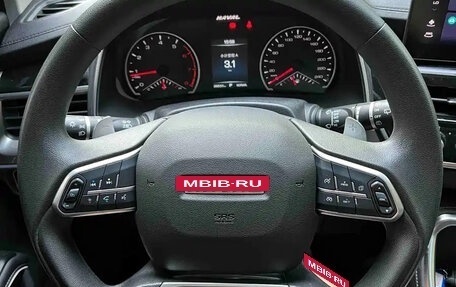 Haval H6, 2023 год, 1 375 000 рублей, 11 фотография