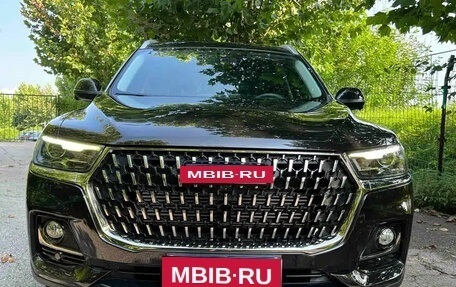 Haval H6, 2023 год, 1 375 000 рублей, 2 фотография