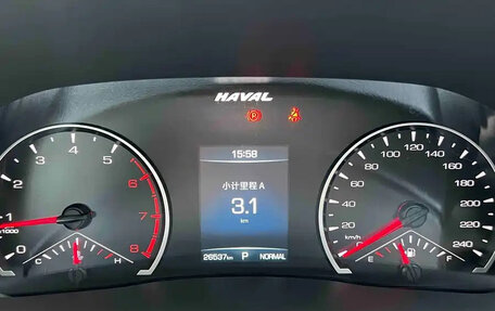 Haval H6, 2023 год, 1 375 000 рублей, 20 фотография