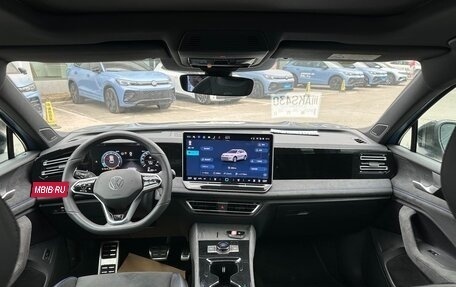Volkswagen Tiguan, 2025 год, 4 662 700 рублей, 6 фотография