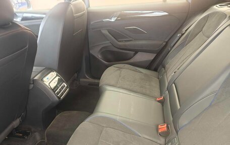 Volkswagen Tiguan, 2025 год, 4 662 700 рублей, 10 фотография