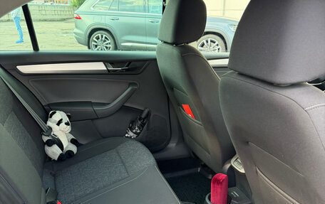 Skoda Rapid II, 2021 год, 1 800 000 рублей, 10 фотография
