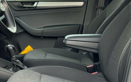 Skoda Rapid II, 2021 год, 1 800 000 рублей, 16 фотография