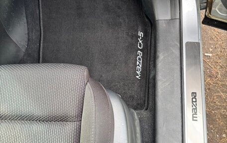 Mazda CX-5 II, 2017 год, 2 279 000 рублей, 7 фотография