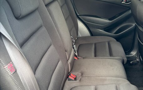 Mazda CX-5 II, 2017 год, 2 279 000 рублей, 10 фотография