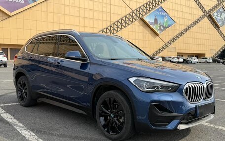BMW X1, 2022 год, 2 380 000 рублей, 3 фотография