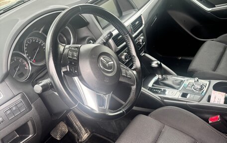 Mazda CX-5 II, 2017 год, 2 279 000 рублей, 9 фотография