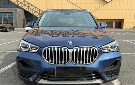 BMW X1, 2022 год, 2 380 000 рублей, 2 фотография