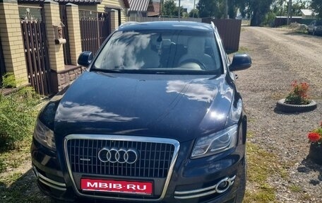 Audi Q5, 2010 год, 1 400 000 рублей, 1 фотография
