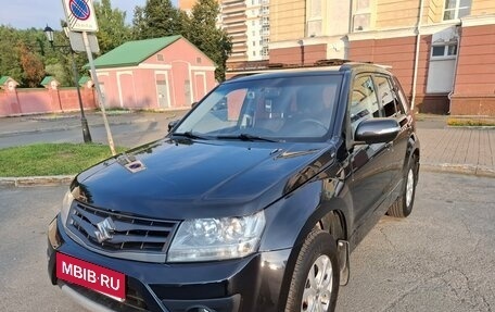 Suzuki Grand Vitara, 2014 год, 1 480 000 рублей, 1 фотография