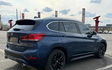 BMW X1, 2022 год, 2 380 000 рублей, 6 фотография